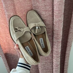 Steve Madden loafers size 7.5